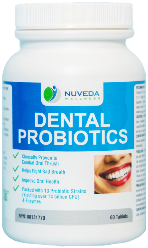 How we are different